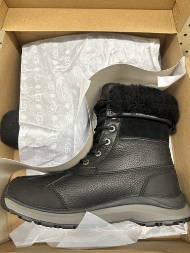 Ugg womens adirondack boot iii - ugg,