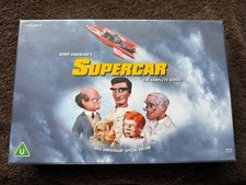 Sealed supercar deluxe - sealed.,