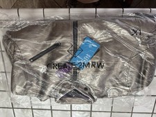 Mens brand new motorcycle