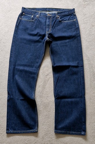 Levi 751 mens straight - levi, leg