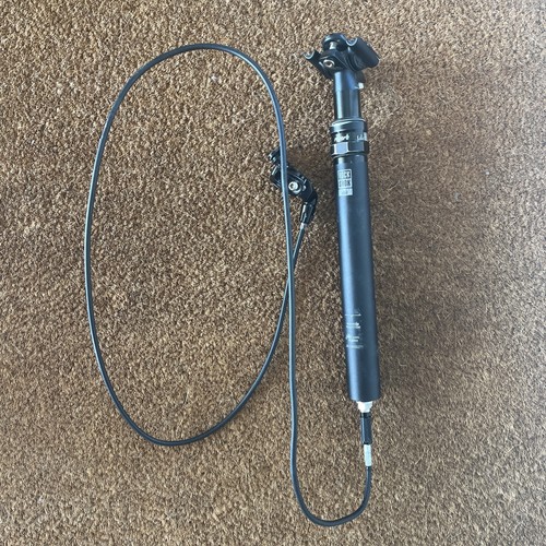 Rockshox reverb stealth - rockshox,