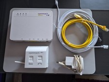 BT Openreach Fibre Modem ECI
