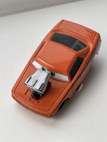 Disney pixar cars - pixar, snot