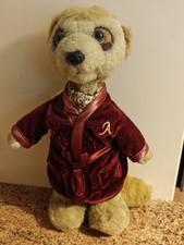 Aleksandr Orlov Meerkat