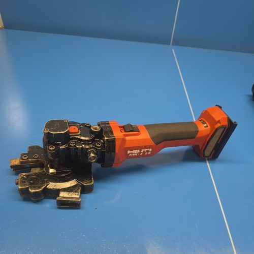 Hilti 22v nuron brushless - hilti,