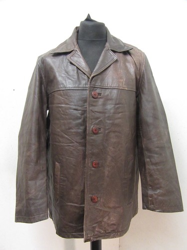 Vintage redskins leather - vintage,