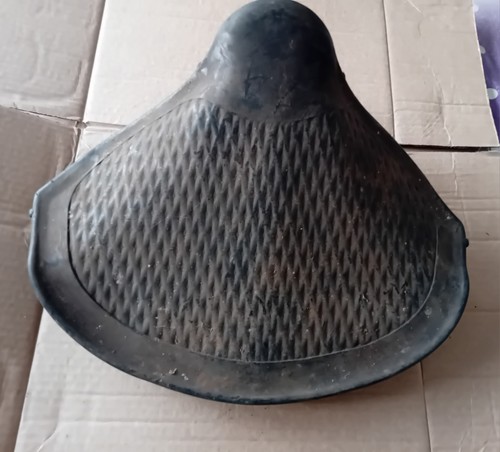 Dnepr ural saddle seat - saddle,