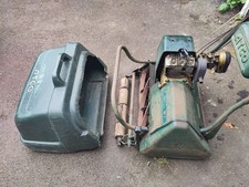 Lawn mower atco - mower,
