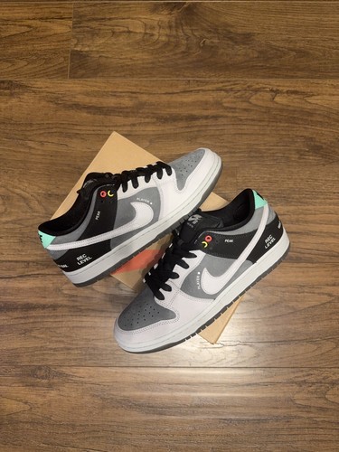 Nike dunk low vx1000 - nike, uk8