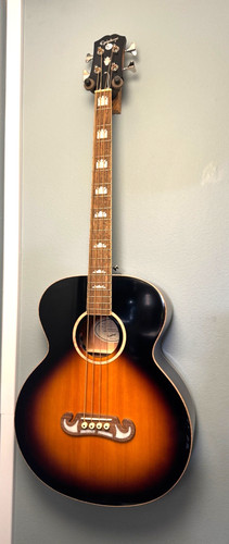 Epiphone capitan string - epiphone,
