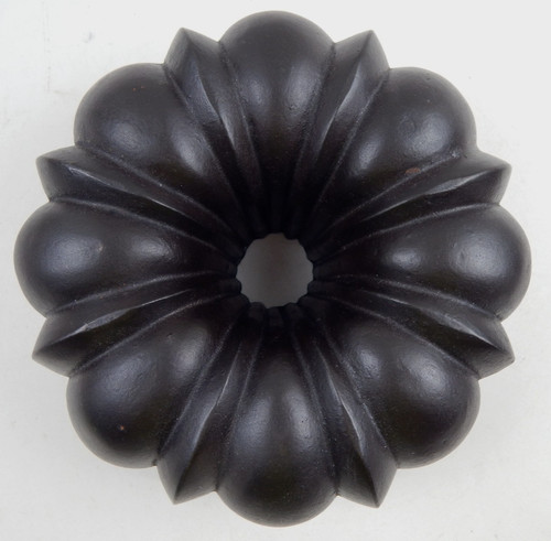 Unmarked wagner ware - wagner, cast