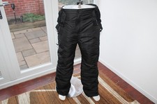 5K Trespass Ski Snow Pant
