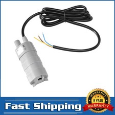 12V Water Pump Submersible