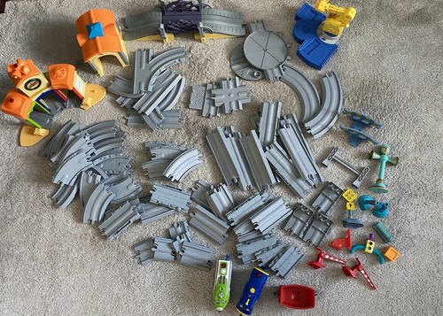 Huge chuggington interactive - huge,