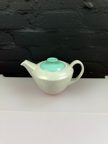Poole twintone ice green - twintone,