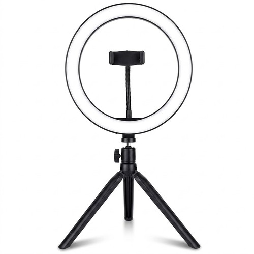 Led ring light - ring,