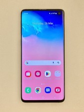 Samsung Galaxy S10 Dual SIM