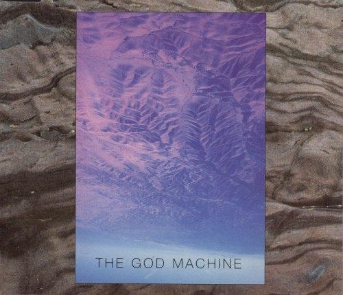 The desert song god - the,