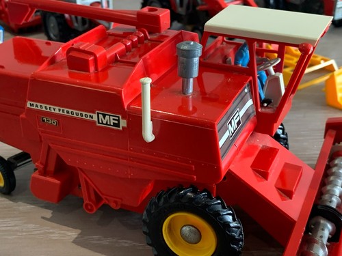 Britains vintage farm - britains,