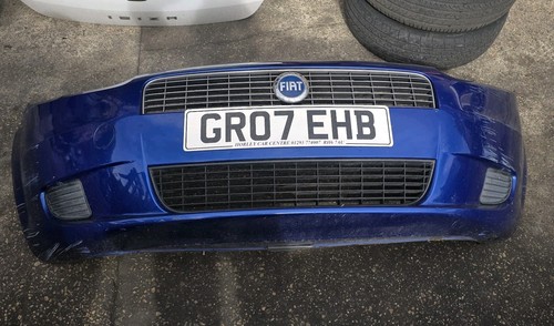 Fiat grande punto mk3 - fiat,