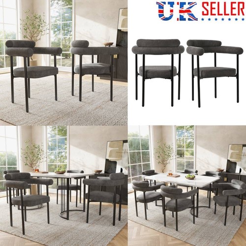 Modern dining chairs set - modern,