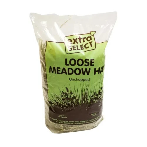 Extra select unchopped - select,