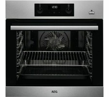 Aeg steambake bes356010m - steambake,