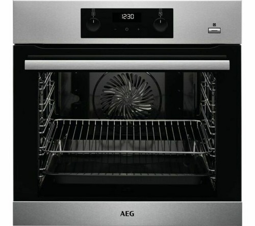 Aeg steambake bes356010m - steambake,