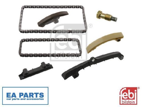 Timing chain kit for bora - vw,