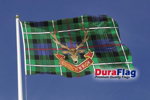 Seaforth highlanders duraflag - seaforth,