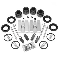 For Subaru Impreza STi GD