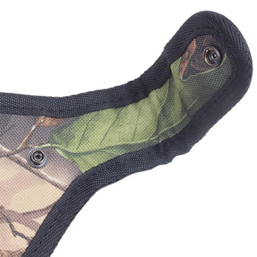 Archery hip quiver - hip,