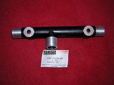 Yamaha TZ500 80-81 Rear Water Pipe T-Piece. Genuine Yamaha New b26d