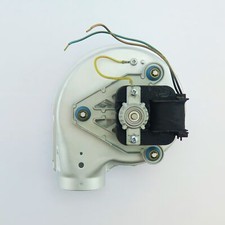 BAXI SOLO 2 30PF 40PF 50PF 60PF 70PF 80PF BOILER FAN 229421