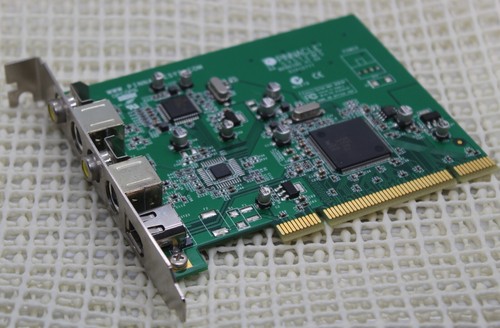 Pinnacle bendino pci - bendino,