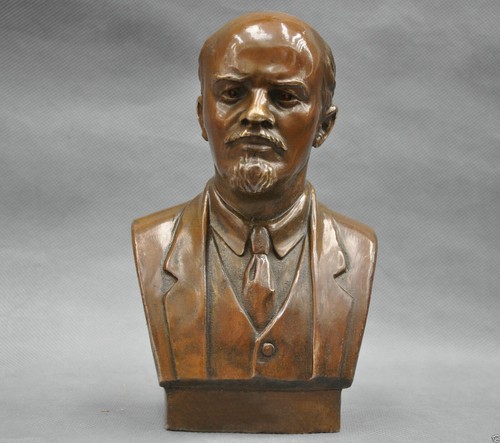 Soviet leader vladimir - 7'',