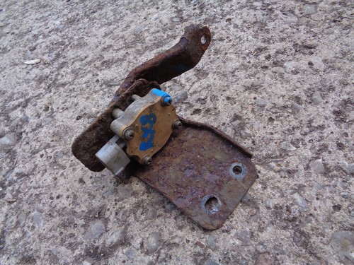 Mazda rx8 231 xenon light - mazda,