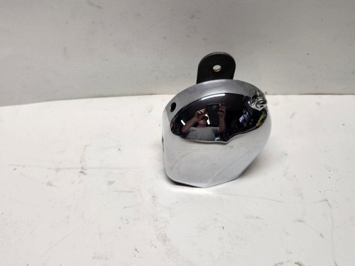 Horn cover sportster ironhead - horn,