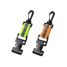 Firefighter Glove Strap, Nylon