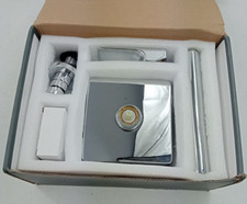 Shower Valve Diverter Concealed Pure Bathroom Collection 3 Way CHIARA 8587200