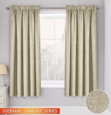 Blackout Thermal Curtains