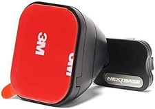 Nextbase Powered Mount Variations For Cameras (Mount with GPS)