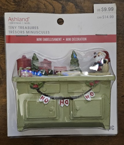 Ashland christmas tiny - ashland,