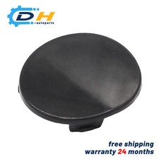 Front Bumper Tow Hook Eye