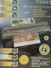 100 x High Quality A4 Hot Roll