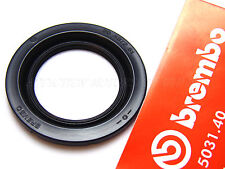 12x Genuine Brembo Brake