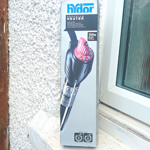 Hydor theo submersible - theo,