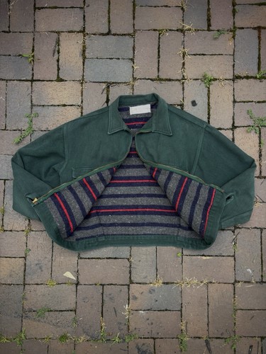 Vintage 1950 s - vintage, green