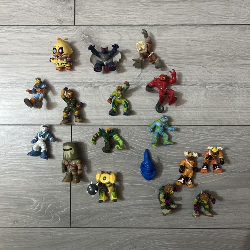 Mixed joblot off small - joblot,