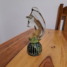 Mdina Glass Of Malta Medium